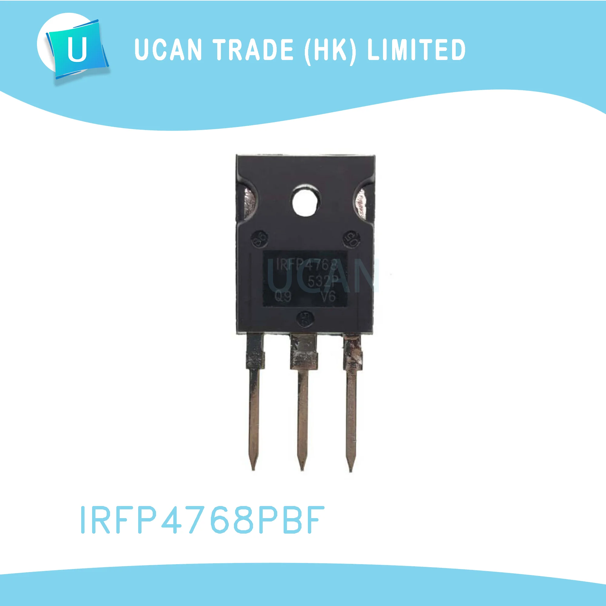 IRFP4768PBF SMD/SMT Original and New