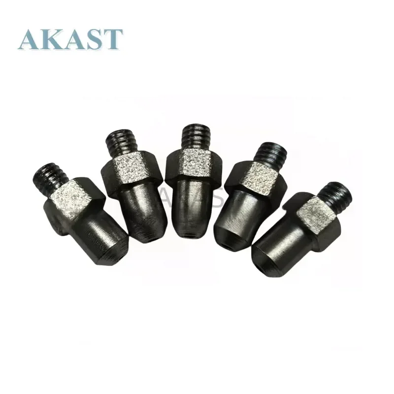 Atlas air compressor fuel injector screw air compressor nozzle 1622379300 special universal compressor