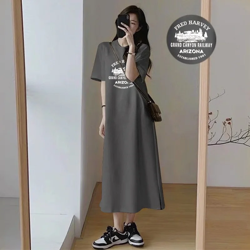 Koreaanse casual dames witte l - Summer Clothing For Older Women recensie en prijs
