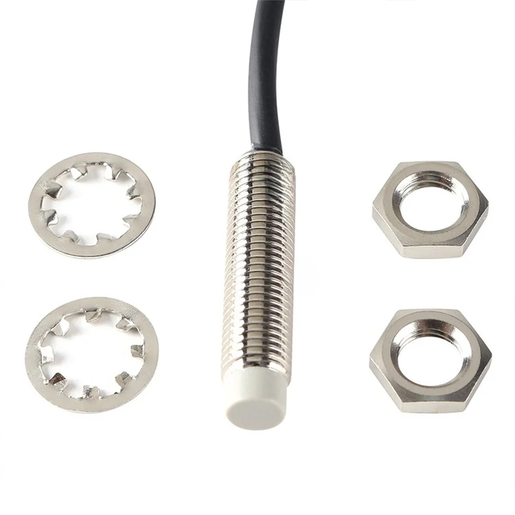 Leveling Sensor Replacement Auto Bed Leveling Probe Seamless Integration Lightweight Construction Consistent Performance