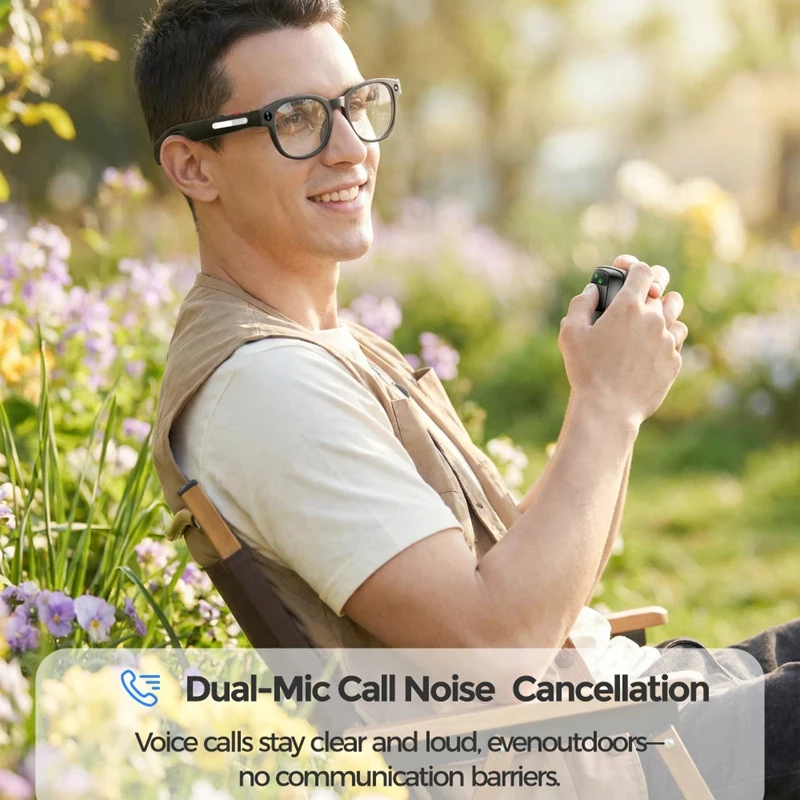 Thumbnail 3 - #72 Highest Rated Smart Glasses to Buy in 2026