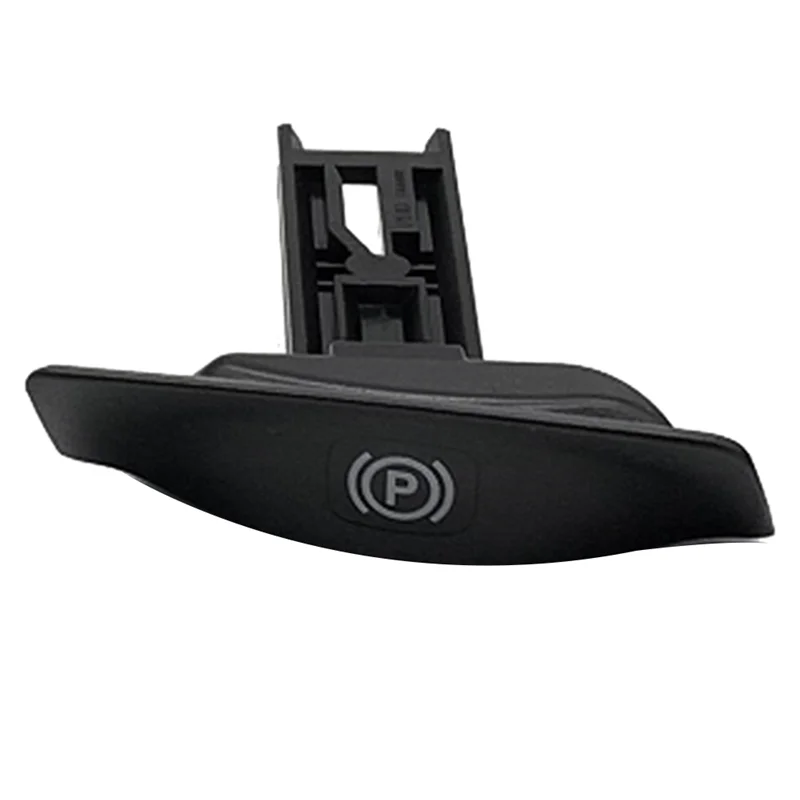 

AB56-Car Handbrake Switch Parking Brake Lever Release Handle For Mercedes Benz W211 W219 E-Class CLS-Class 2114270120 RHD