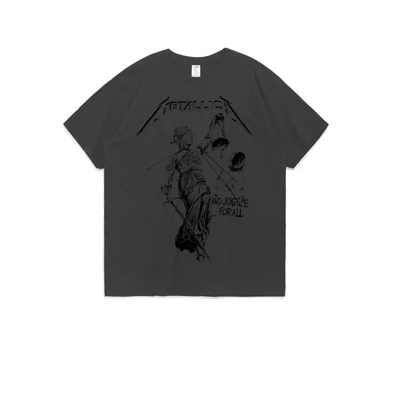 Estilo americano hip-hop manga curta impressa camiseta de algodão para homem adequado esportes moda tendência streetwear unisex harajuku