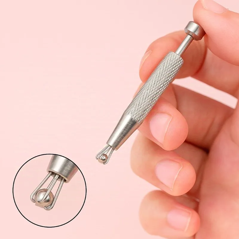 

Мини-пинцет, 4 когтя, ювелирные изделия, бусины, инструмент для захвата, алмазные драгоценные камни, зубец, держатель, захват, инструменты для пирсинга из нержавеющей стали