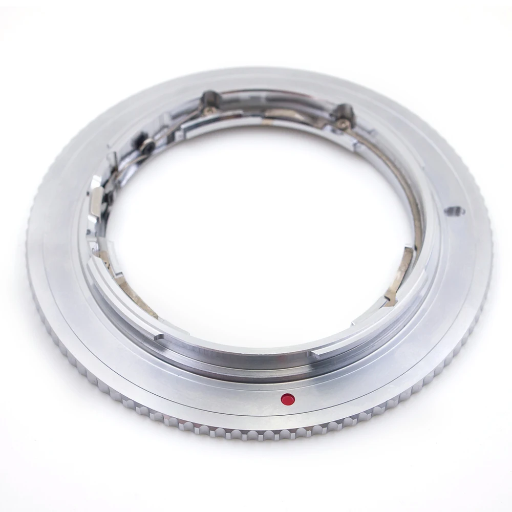 ADPLO Adapter Ring for Nex-NiK Z Lens Mount Adapter for Sony NEX E-Mount Lens to for Nikon Z Mount Camera for Nikon Z6 Nikon Z7