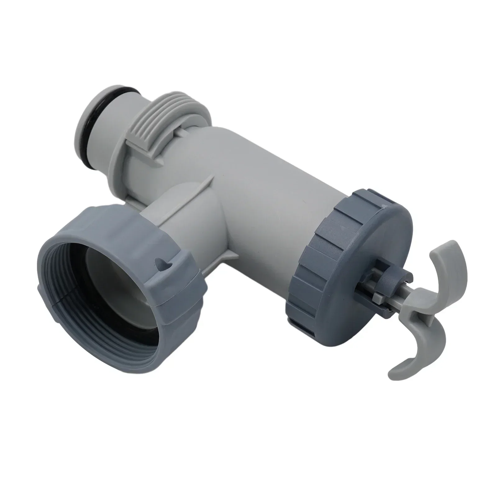 

Improve Your Pool's Filtration with our Plunger Valve Replacement Kits Compatible with For Intex 1500 2500 4000 GPH