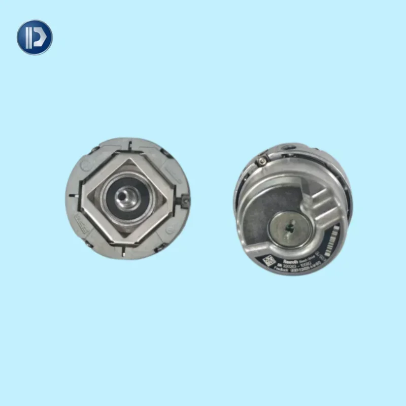 NOVO EM ESTOQUE Codificador de peça sobressalente de elevador de alto desempenho EQN1325-A-M-0512-I-1VSS-08V-K7 0 // R911320263