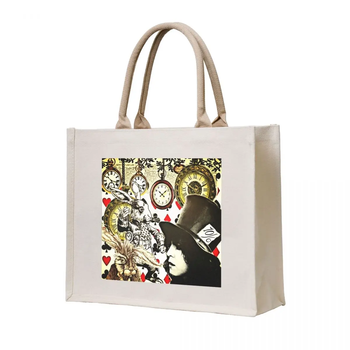 

Marc Bolan Tote Bag Women's shopper bag Women's shopping bag Eco luxury women