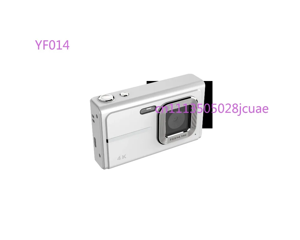 

48MP 4K Video Camera 2.8" Screen Autofocus Portable Camcorder for Adults Kids Shooting