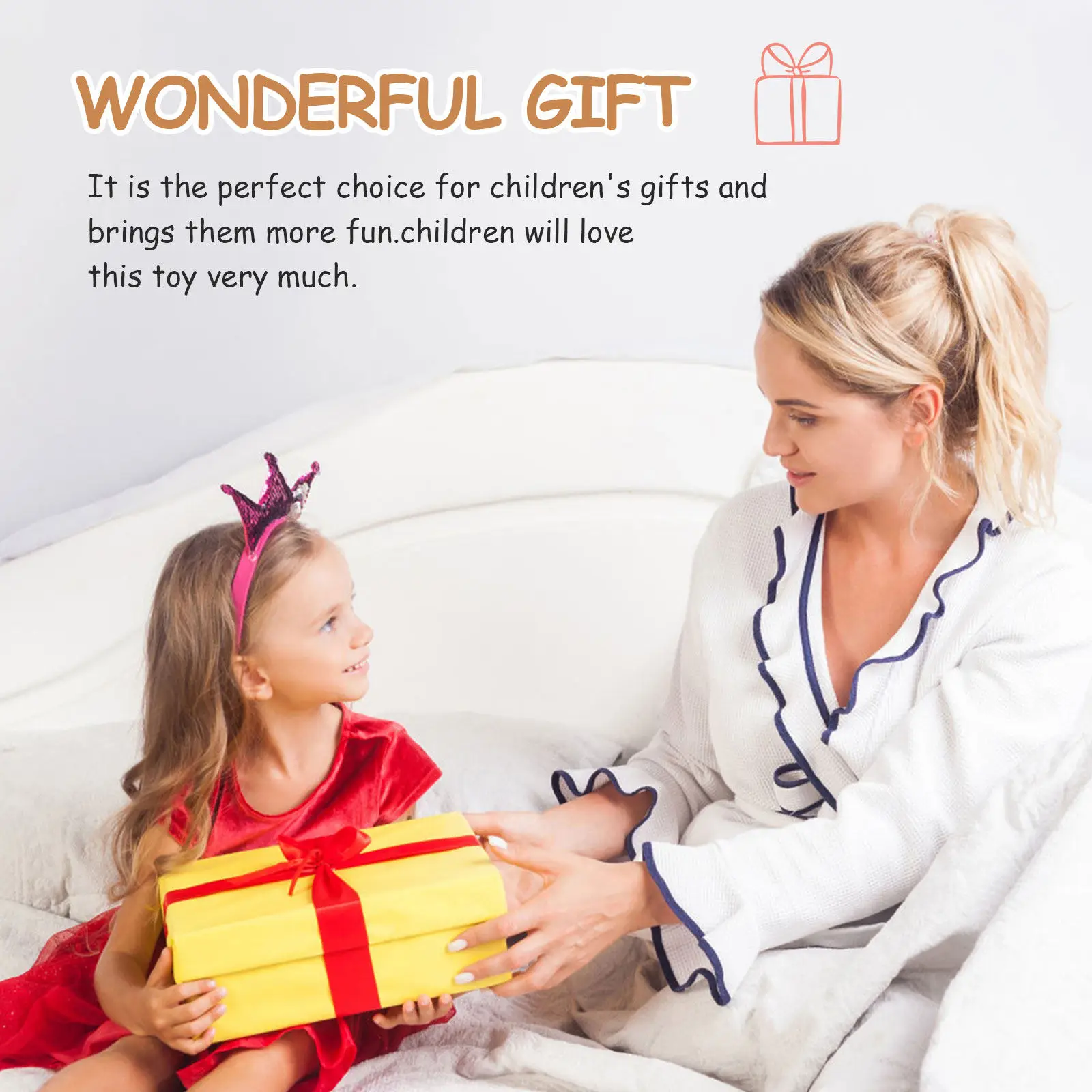 R4 Cady 2.4G Smart … - image