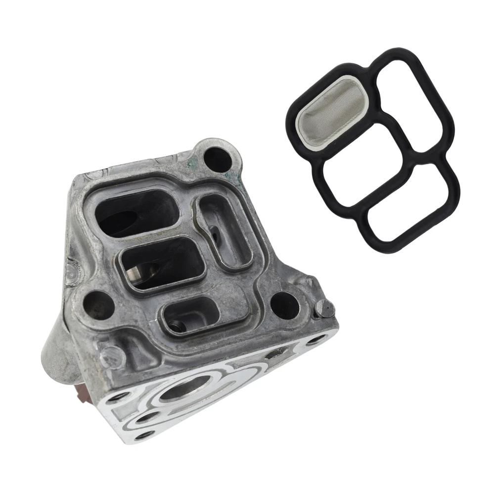 

VTEC Solenoid Valve Gasket Seal Kit For Honda S2000 F20C F22C AP1 AP2 1999-2009 OEM 15825-PCX-015 36712-PCX-000 Engine Filter