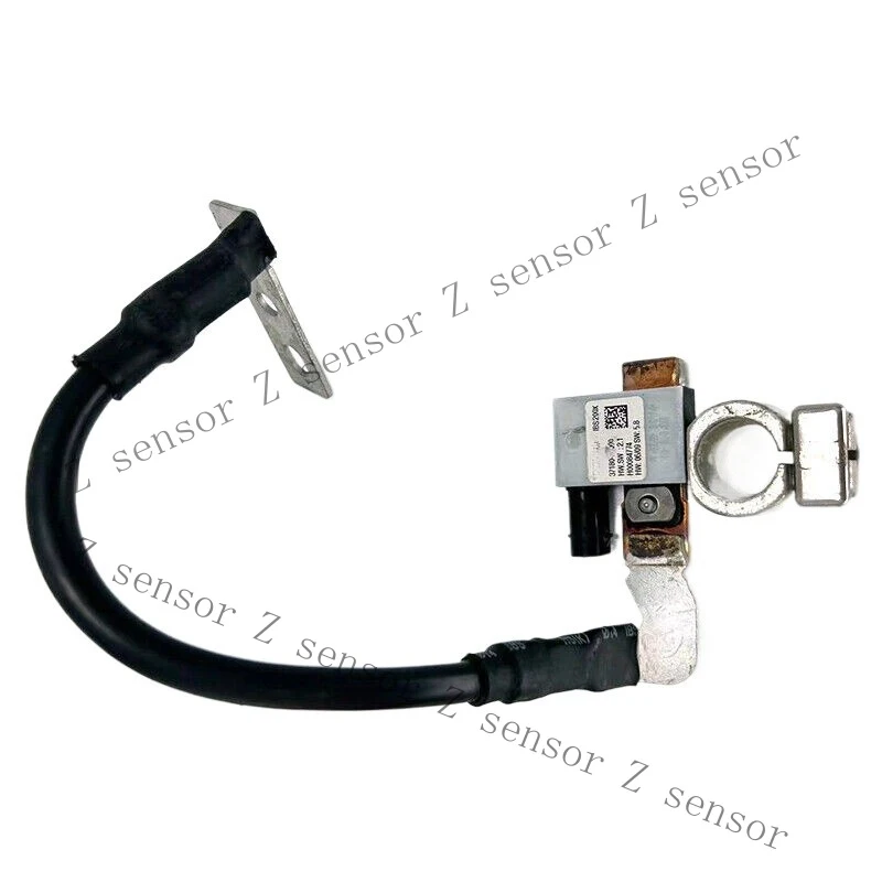 Z+ 37180-2W000 Battery Negative Sensor Cable for 2013-15 Hyundai Santa Fe Sport
