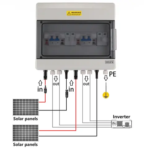 10 best sales सौर बॉक्स - №8