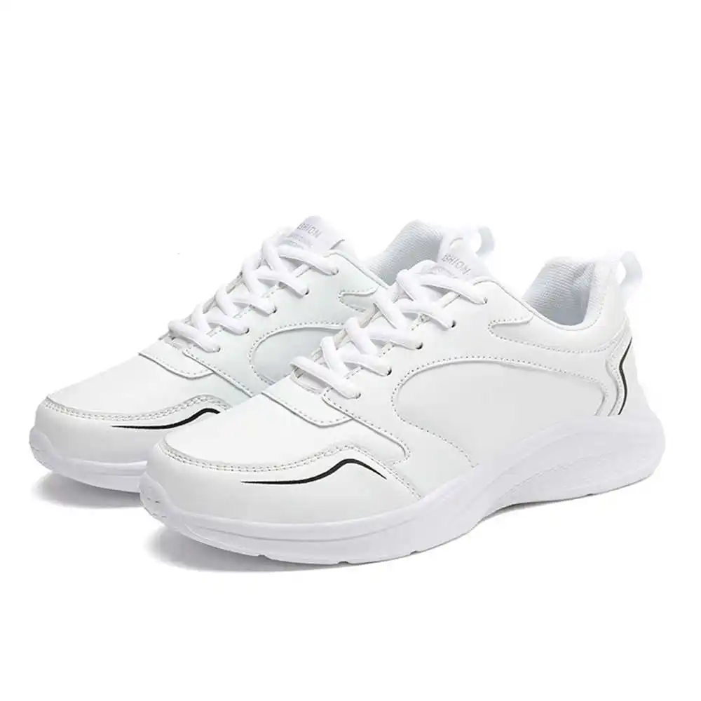 

Осенне-весенние женские туфли на высоком каблуке со шнуровкой, модельные женские туфли на каблуке, повседневная спортивная обувь, женские кроссовки Technologies