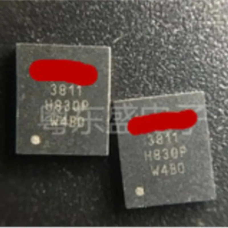 

IR3811MTRPBF IR3811 3811 QFN 5PCS