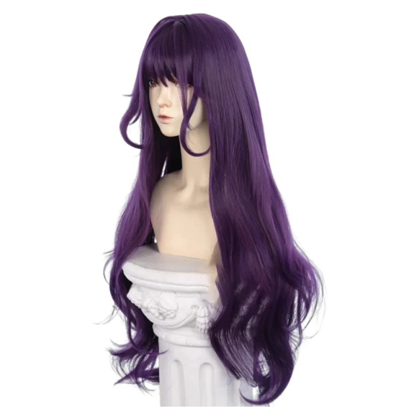 

gb6Disguise Fragrant Flower Blooms And Dignity Kaori Kuriguri Wigs Cosplay Costume Accessories Women Role Play Dress Up Party Pr