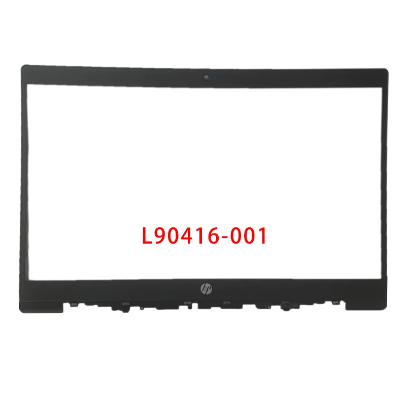 New For HP Chromebook 14 G6 Shell Replacemen Laptop Accessories Front Bezel/Palmrest/Keyboard/Hinges Cover L90416-001