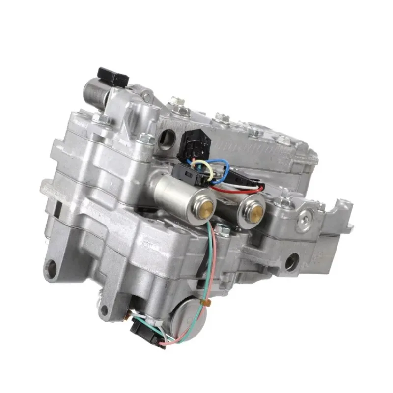 

2025 New Style 27000-RJ2-070 Automatic Transmission Valve Body Assembly Engine Part For Accord Car Accessories