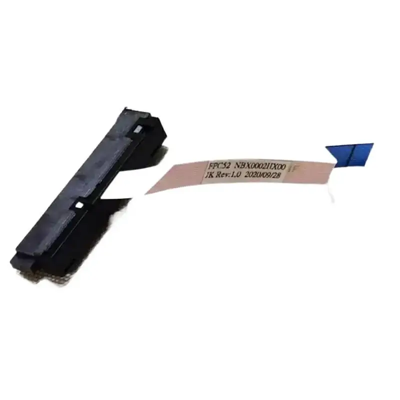 Новый HD-кабель, линия драйвера жесткого диска для Pavilion15-DK 15T-DK 15-DK0007TX 15-DK002 TX 15-DK0129TX 15-0139TX TPN-C141 € незакон Новый HD-кабель, линия драйвера жесткого диска для Pavilion15-DK 15T-DK 15-DK0007TX 15-DK002 TX 15-DK0129TX 15-0139TX TPN-C141 € незакон