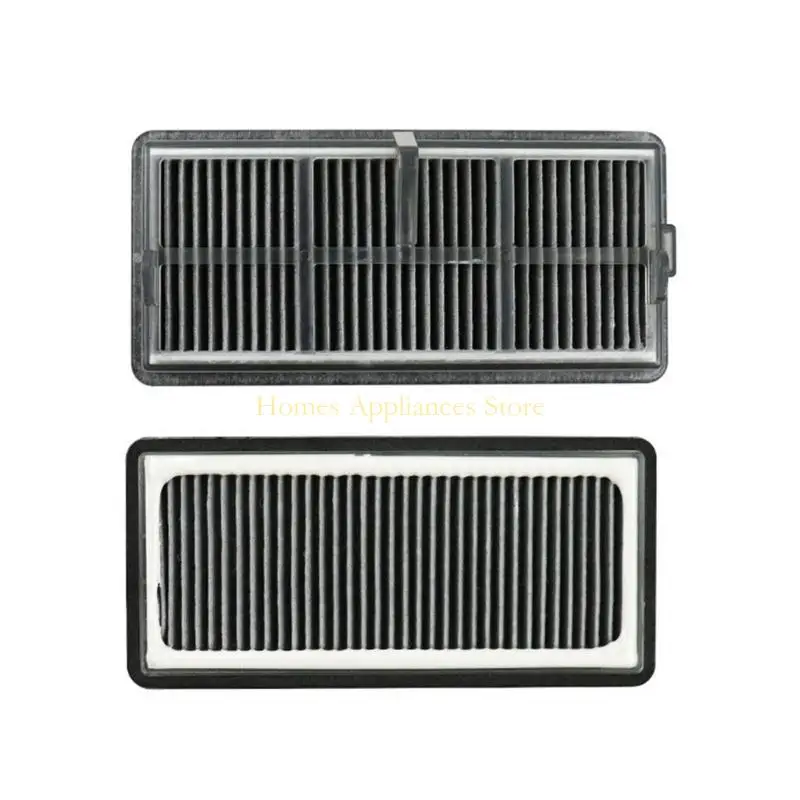 D0AB Vacuum Cleamer Filter Vacuum Accoursy Accessy -Filter Filter Easy Установка фильтра для дома по расходным материалам для