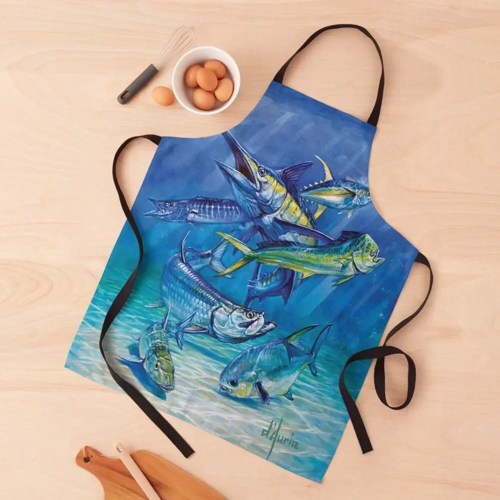 

Inshore - Offshore Apron Kitchens For Men For Man Haircut Kitchen Items Kitchen on the wall Apron