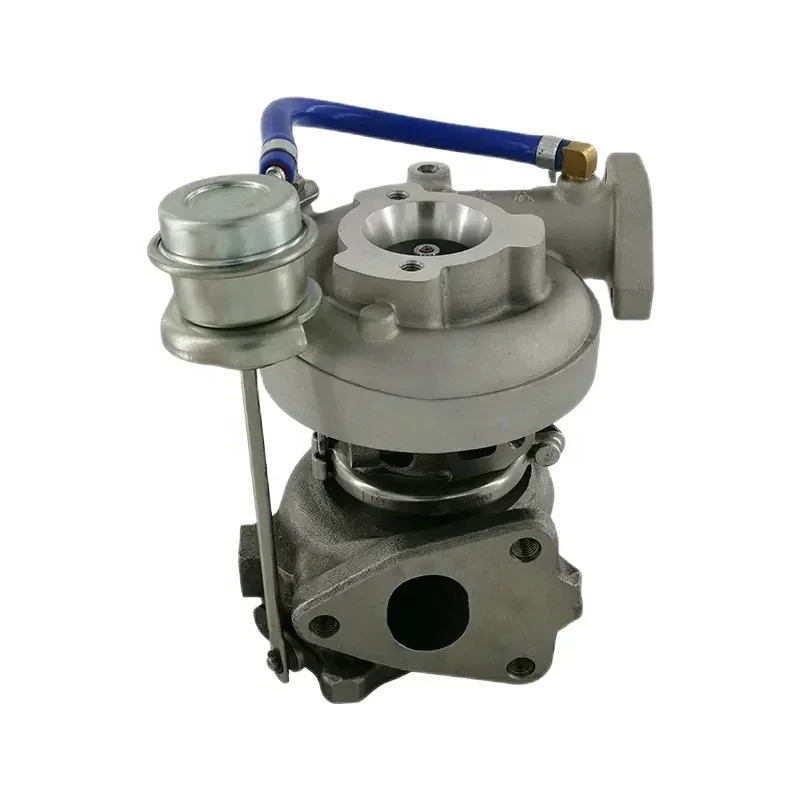 Complete Turbo 1JZGTE CT12 CT12B Turbocharger For Toyota Lexus 17201-46010