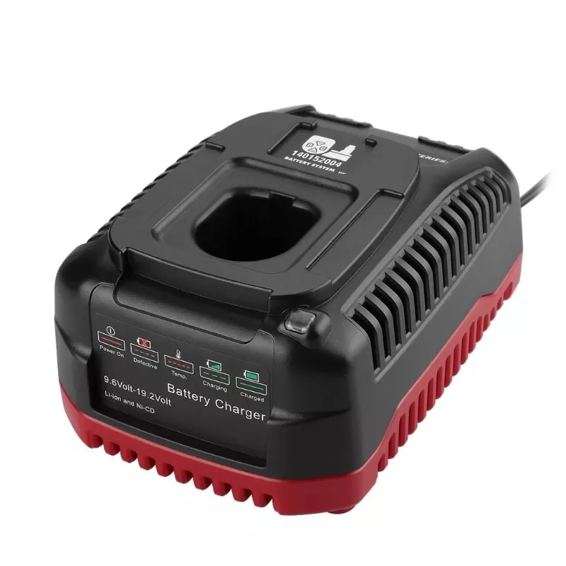 Carregador de Bateria de Substituição para Craftsman c3 9.6v 19.2v Ni-cd & Lítio-íon Bateria Carregador de Bateria Adaptador de Substituição