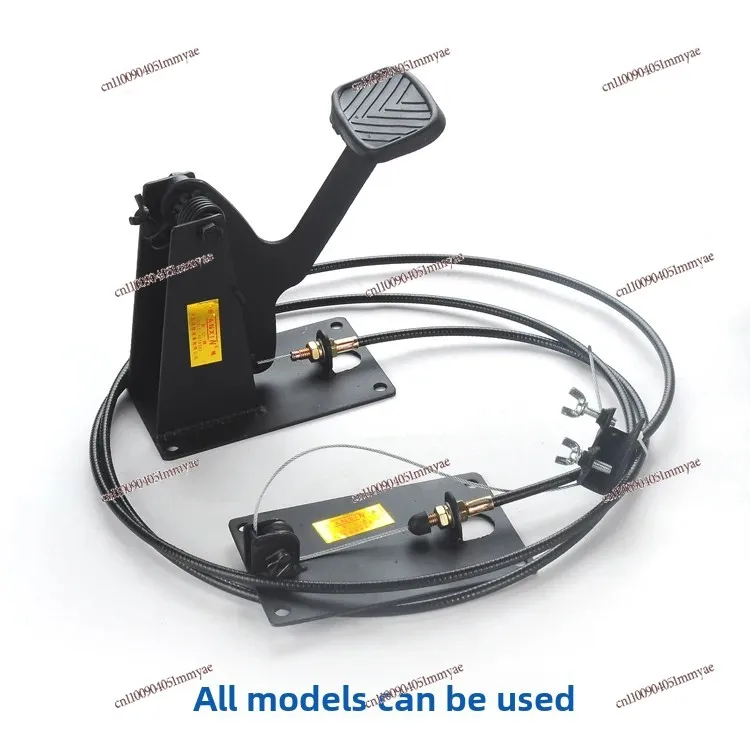 فرامل مساعدة من نوع لا يوجد ثقب