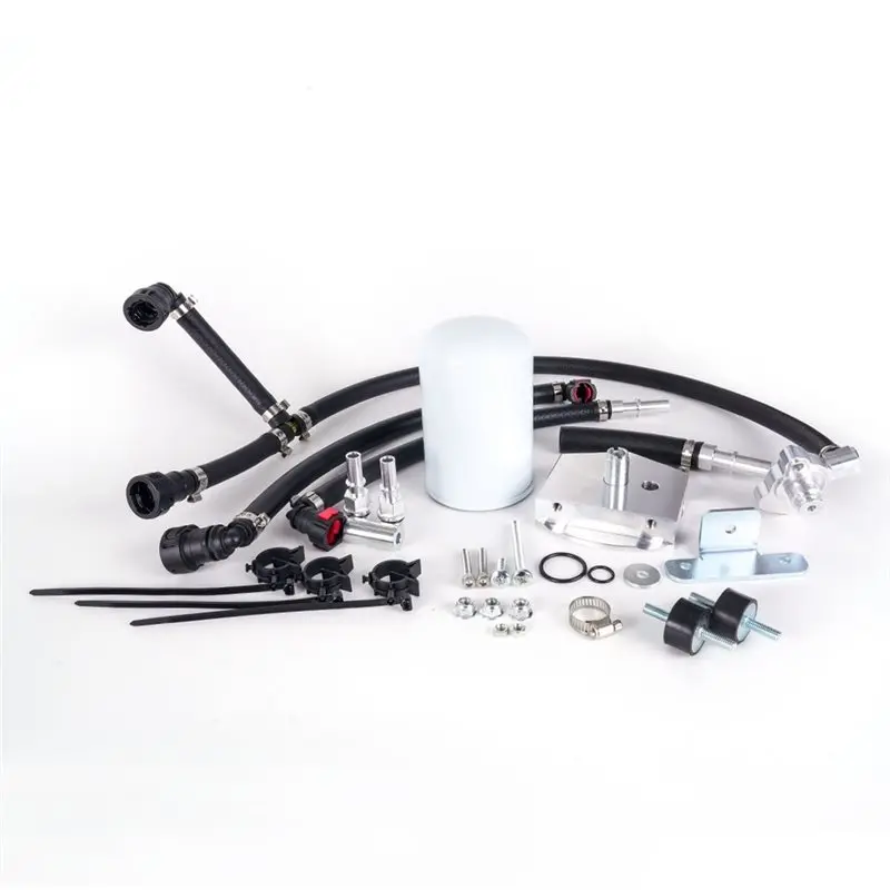 For 2011-2022 Ford 6.7L Powerstroke Disaster Prevention Kit Automotive Filter Kit
