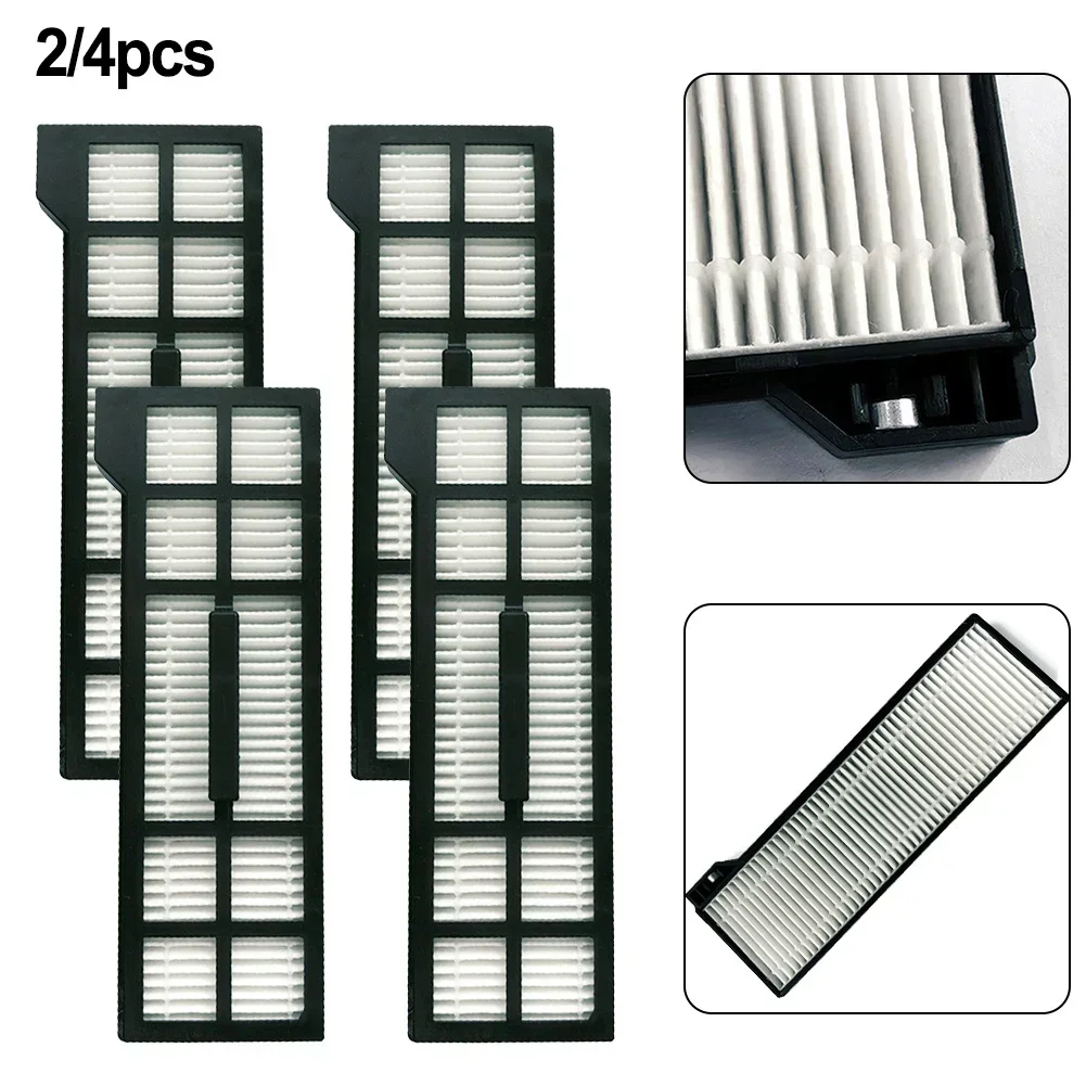 หุ่นยนต์ X10มือโปร, อะไหล่ตัวกรองที่สามารถล้างทำความสะอาดได้อะไหล่เครื่องใช้ในบ้าน