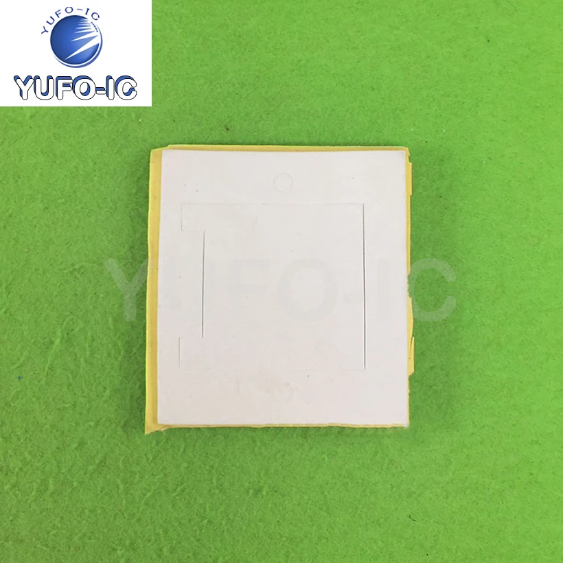 Free Ship 5pcs 12706 Refrigeration Dedicated Heat Insulation Foam Heat Proof Mat Heat Proof Mat Circle