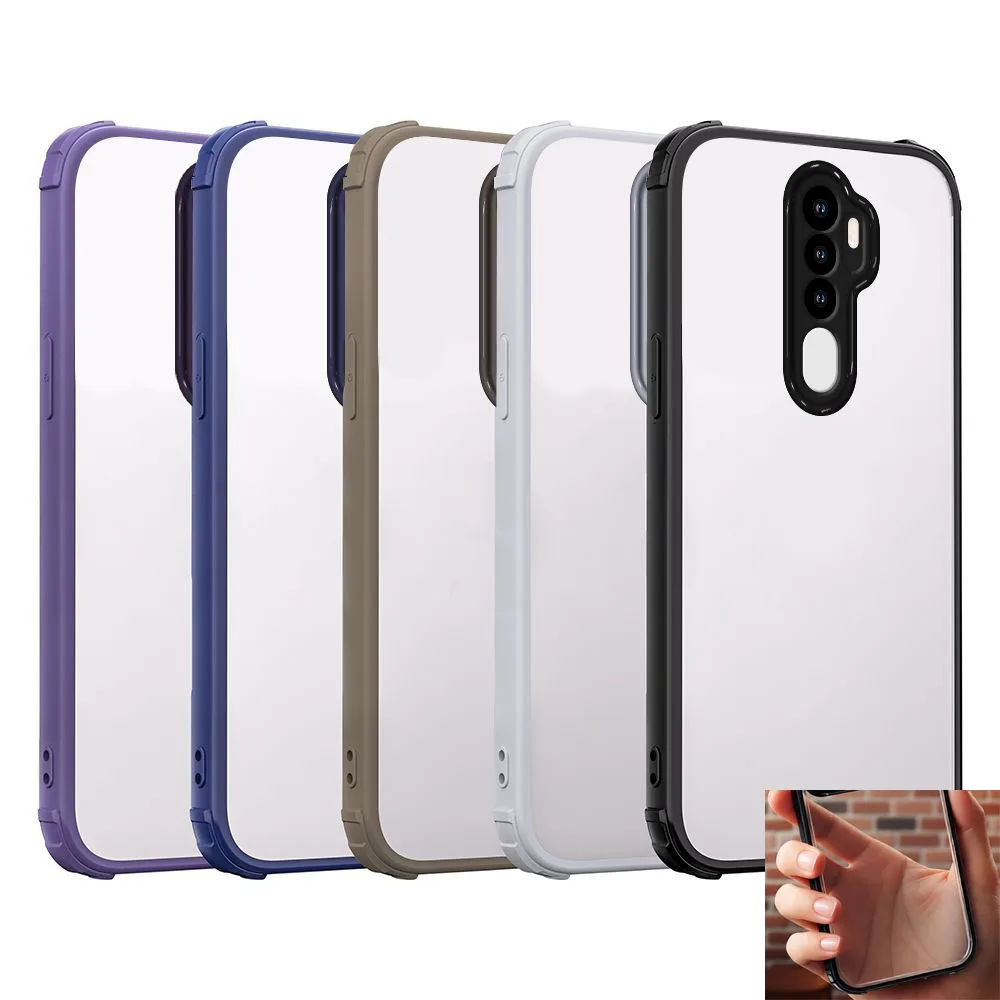 For Oppo A9 2020 Ca…