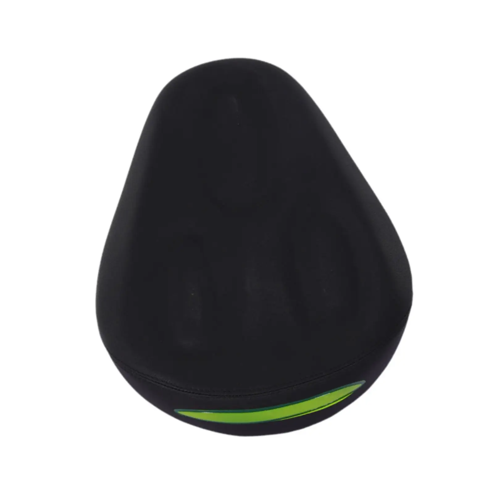 

Седло для электрического велосипеда для мужчин и женщин, удобное эргономичное универсальное мягкое противоударное компонентное детали, широкая замена утолщенного велосипедного сиденья