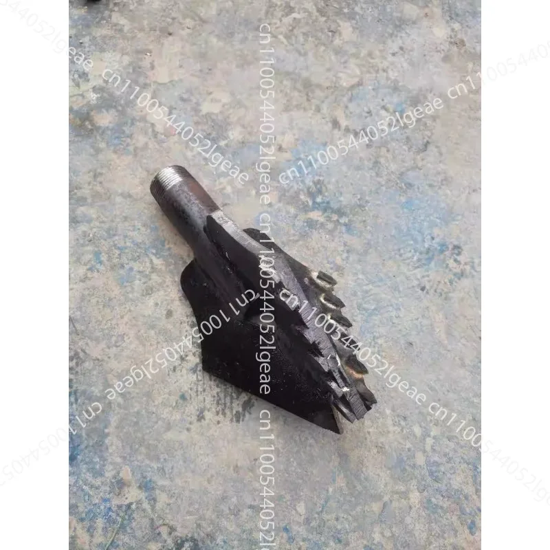 Two-blade, Three-blade and Five-blade Alloy Small Household Drill Bits for Well Drilling Machines