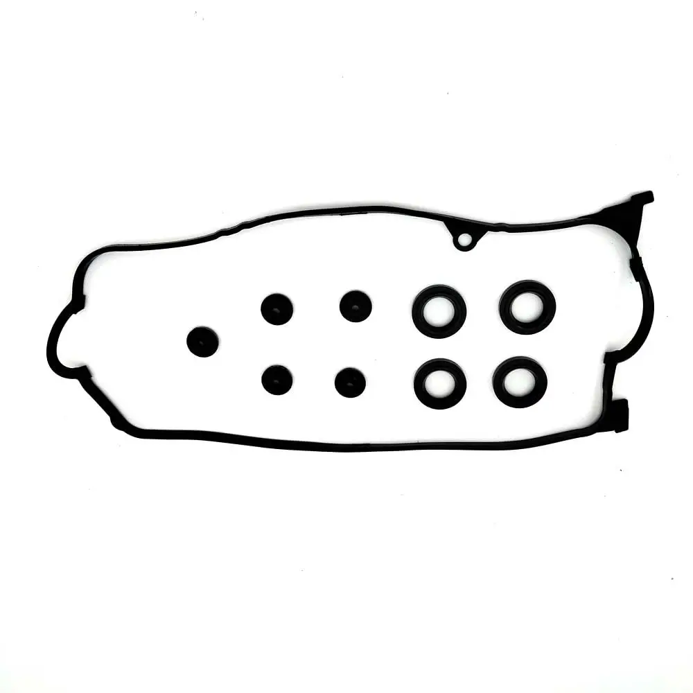 

Комплект прокладок клапанной крышки для Honda Civic VII Coupe (EM2) 2001-2005 гг. 12030-PLC-010