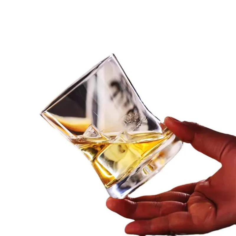 

Crystal glass wine whiskey cup foreign wine beer classical water cup household