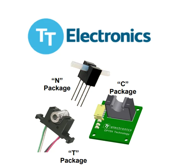 OCB350L187Z TT Electronics Level Sensors New Original Fast shipping