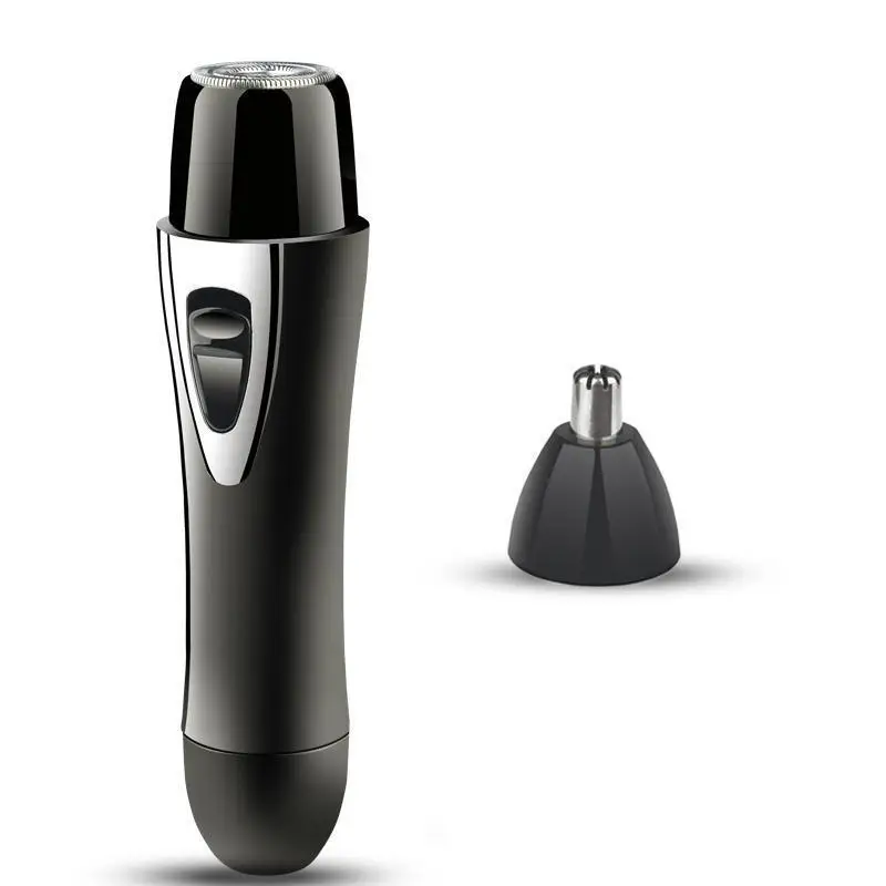 Electric Men's Shaver, Rechargeable Nose Hair Trimmer, Eyebrow Trimmer Set, Multifunctional