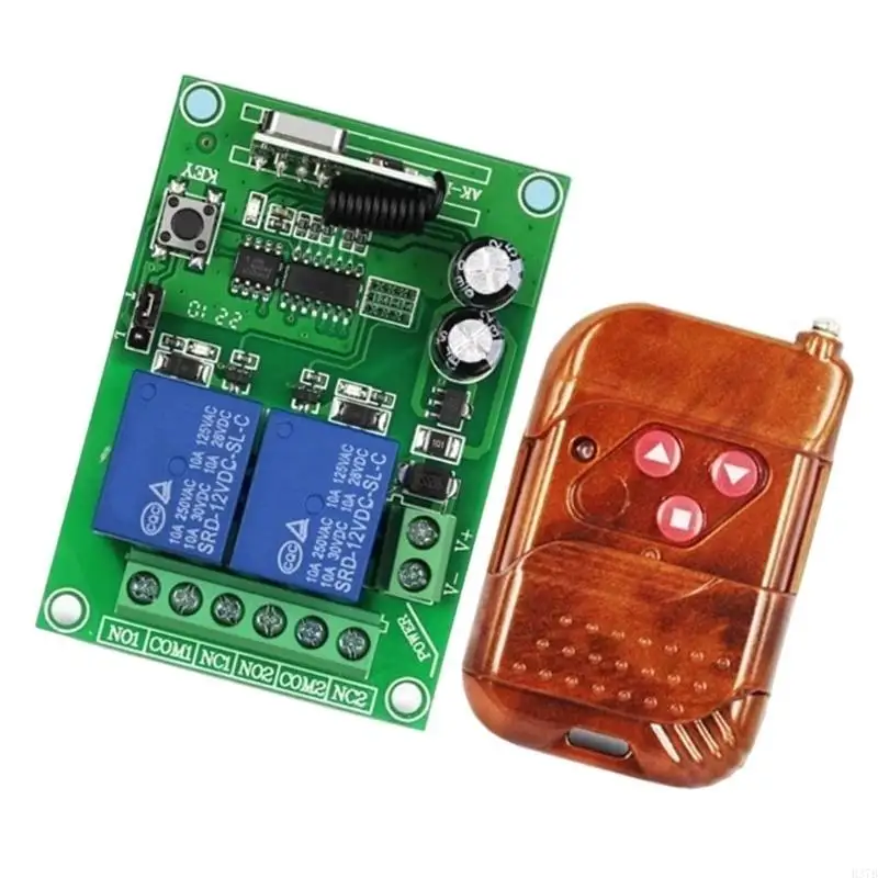 H37B Wireless Remot…