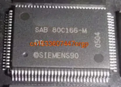 IC new original 5pcs/lot SAB80C166W-MT3 SAB80C166W SAB80C166W-M QFP original electronics IC kit in stock