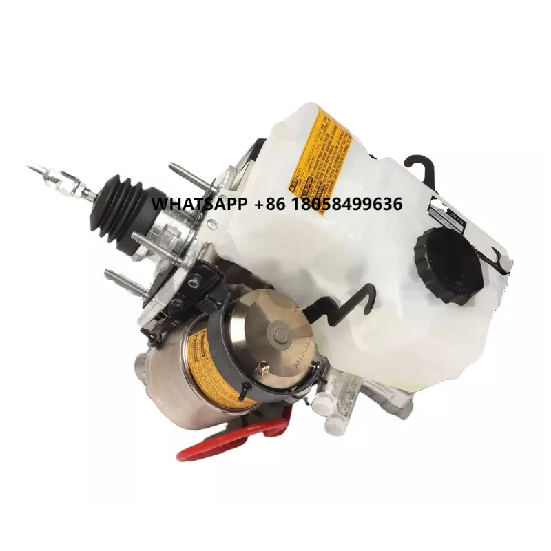 

Original Car Brake System Parts 47050-60081 ABS Pump Brake Booster Assembly 4705060081 for Land Cruiser 4Runner Lexus