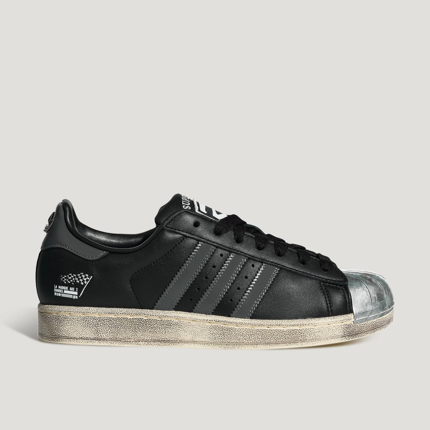 Adidas genuine clover unisex classic sports low top board shoes LB9761