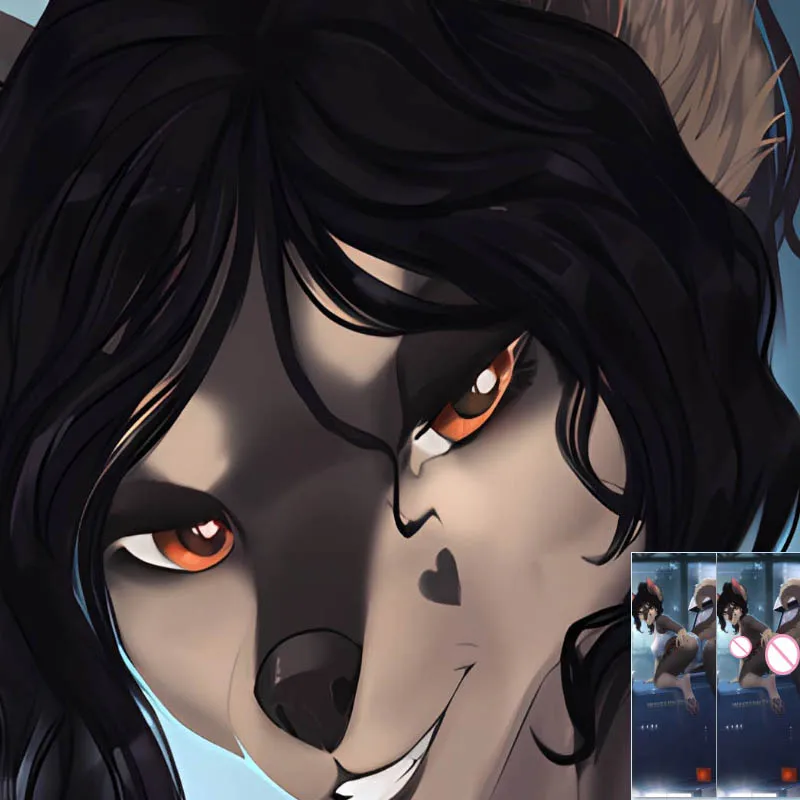 

Anime Dakimakura Jenni (jennibutt) Pillow Cover Case Cosplay Hugging Body Pillowcase Home Bedding DIY Personalized Dropshipping