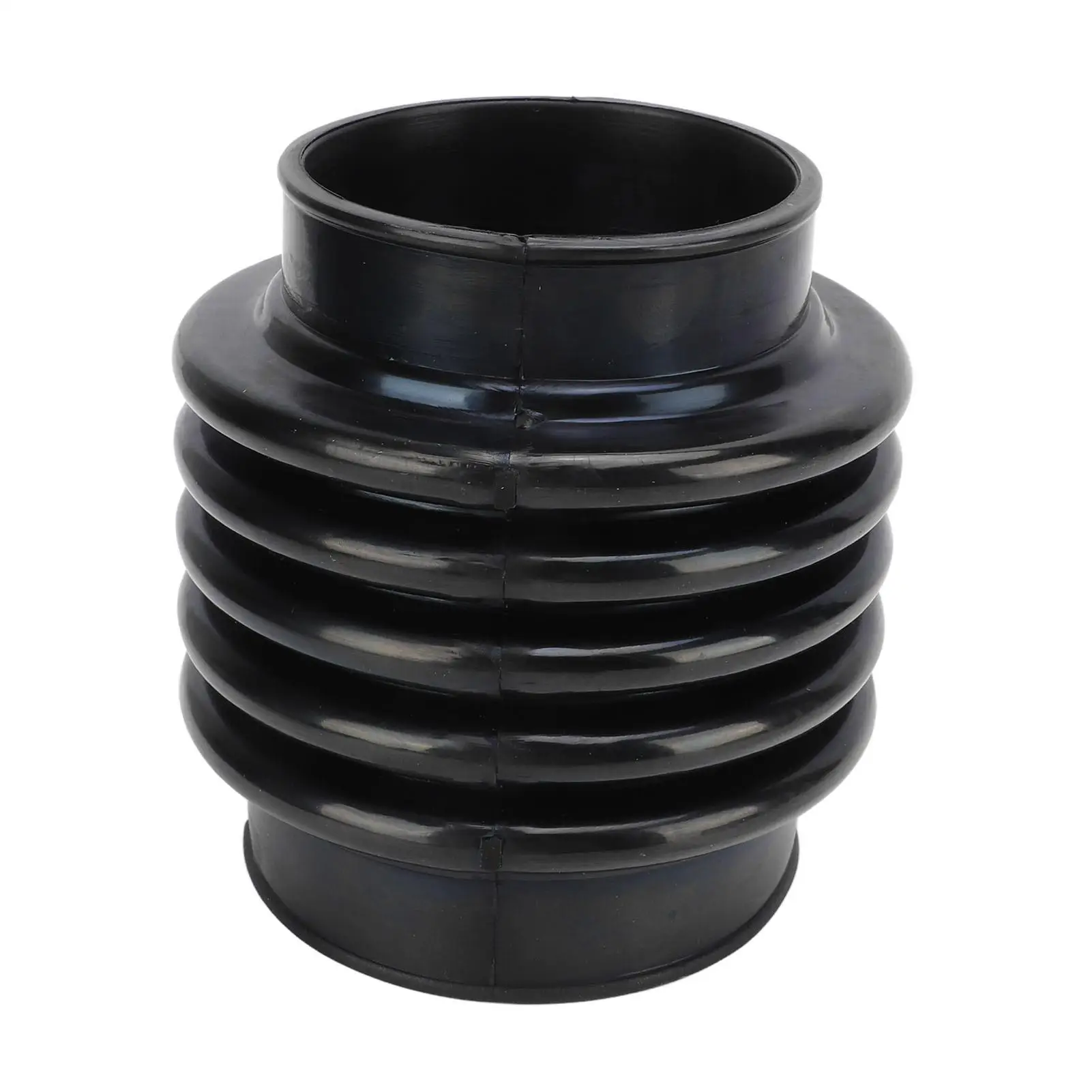 696716 Durable Heat Resistant Antiaging Engine Air Intake Hose Flexible High Performance EPDM Rubber Wearproof for car