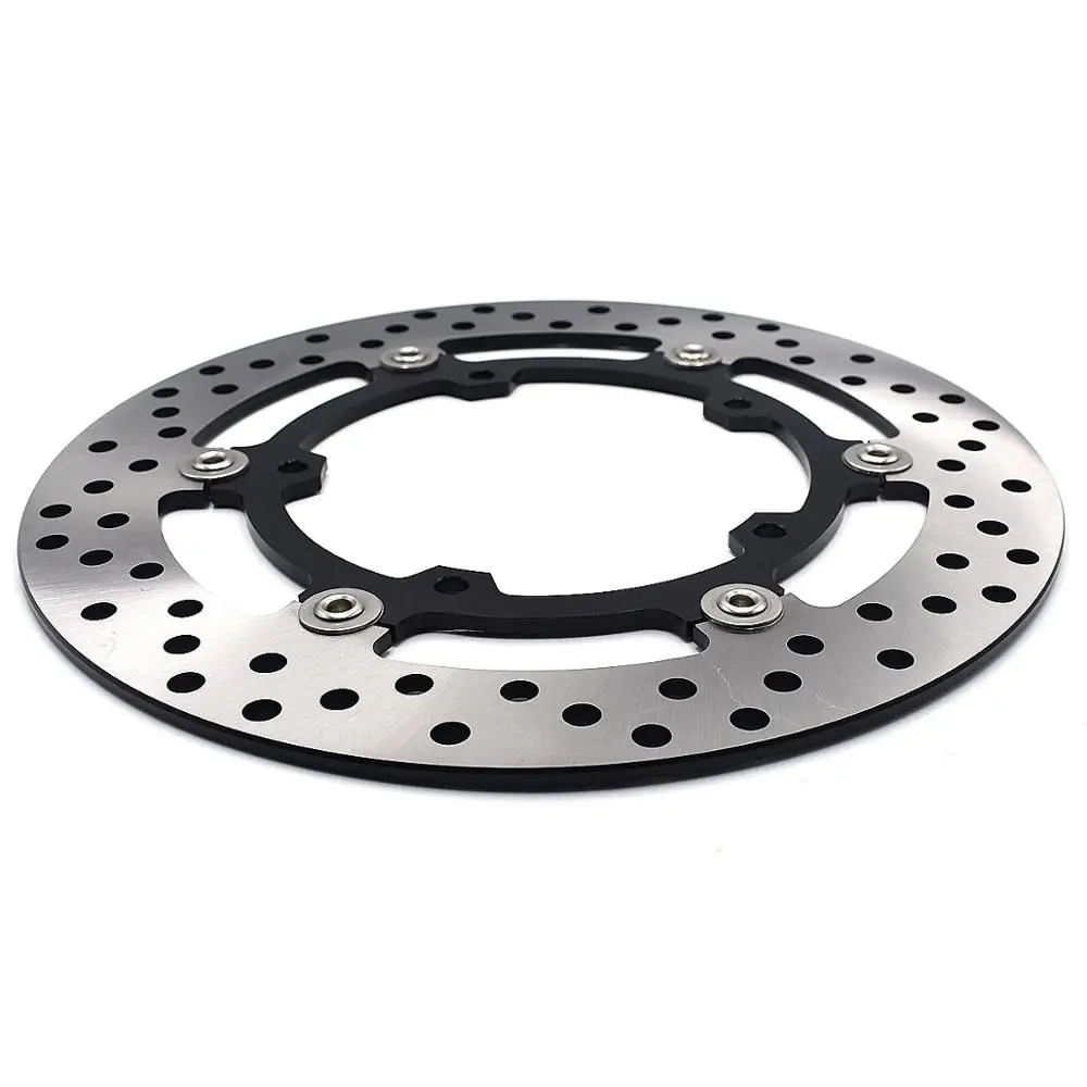 Motorcycle Front and Rear Brake Disc Rotors For Yamaha YZF-R3 321cc/ABS R25 R3 2015-2019 MT-03 321cc MTN 320 A MT 03 2016-2019