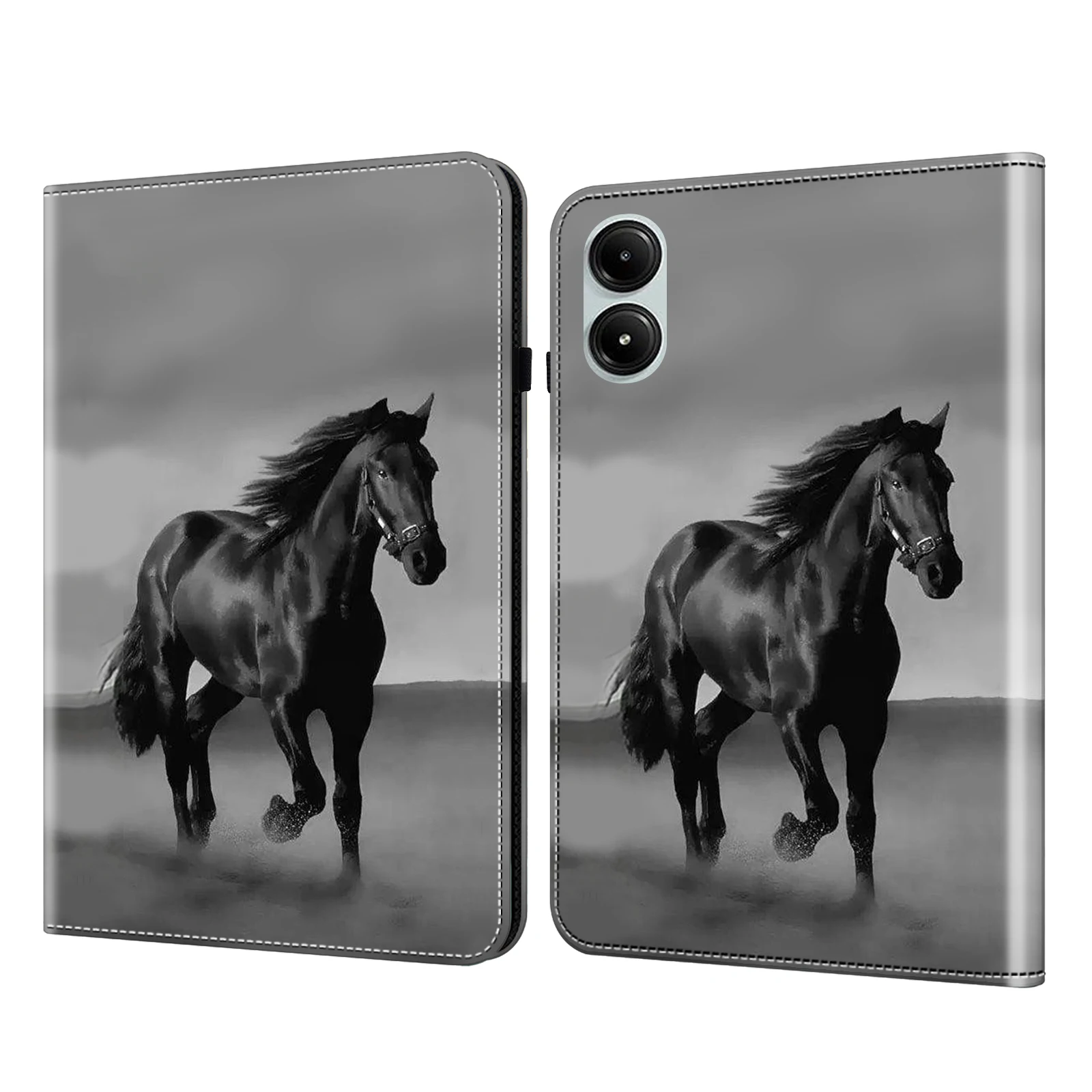 

Мягкий силиконовый чехол из ТПУ с 3D принтом и тиснением для Redmi Pad Pro 12,1 дюйма, 2024, чехол для планшета, чехол Xiaomi Poco Pad 12,1