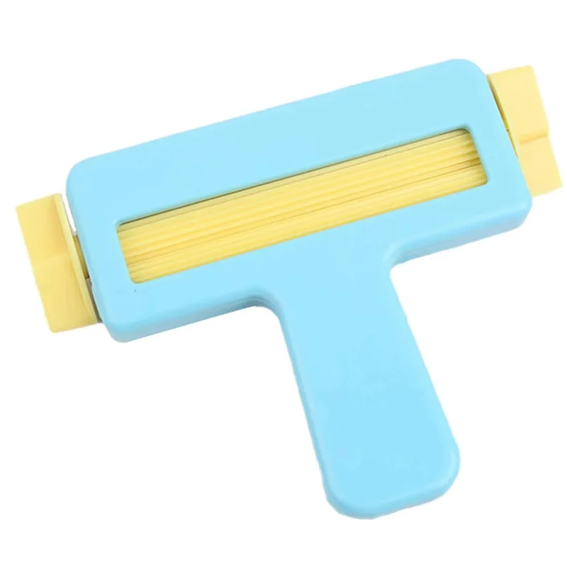 A84E-Round Diy Scra…