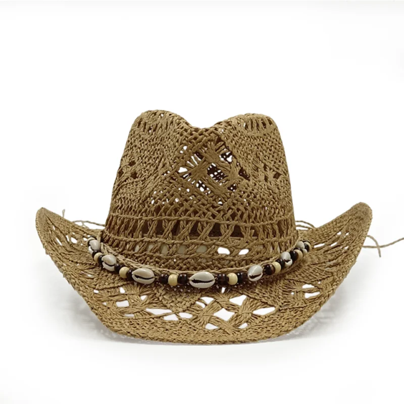 Malanhua Cowboy Hat…