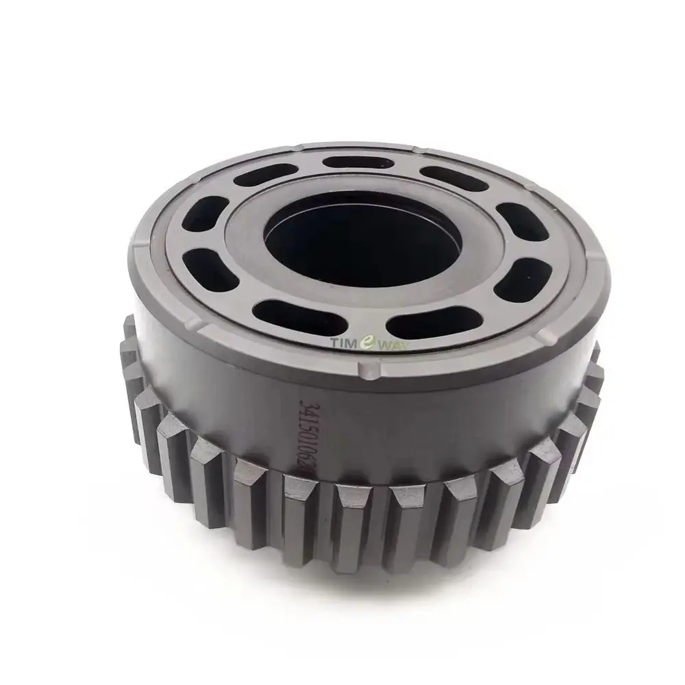 Msf Mag Hydraulic M… - image