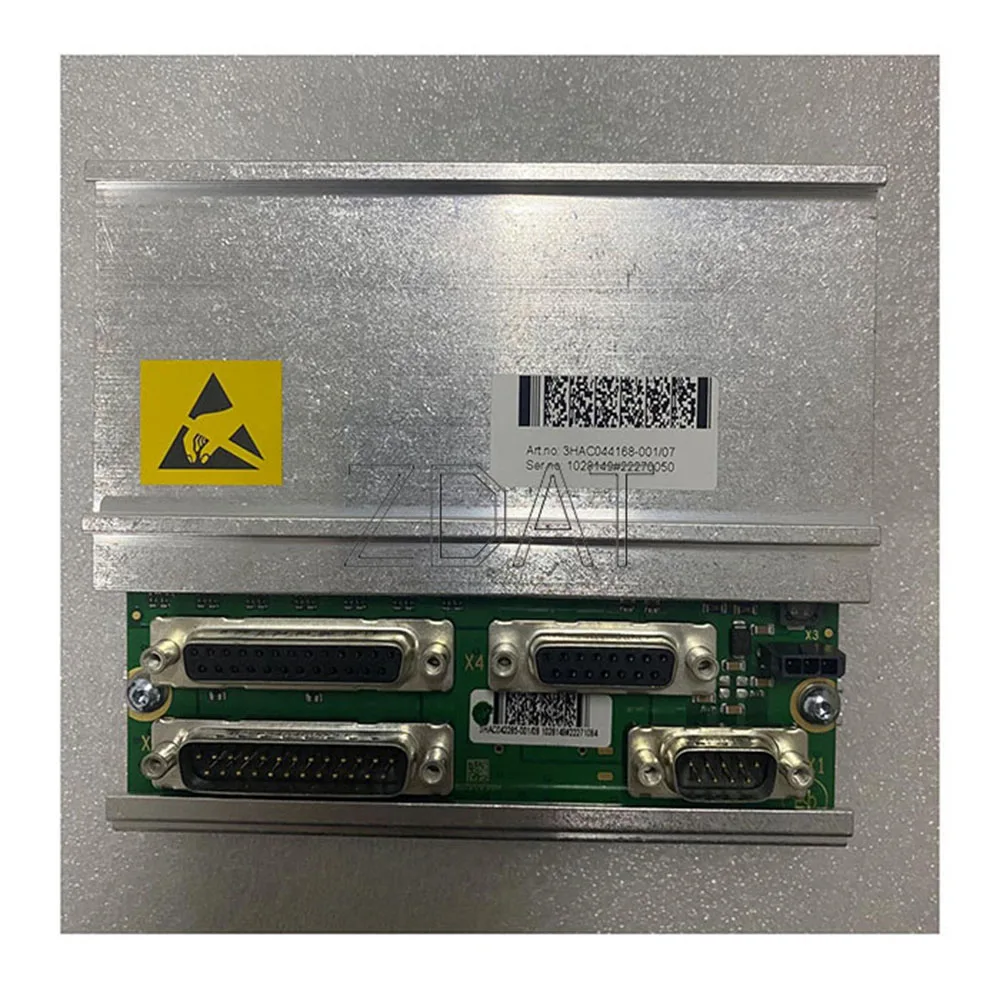 3HAC044168-001 RMU101 SMB For ABB Robot